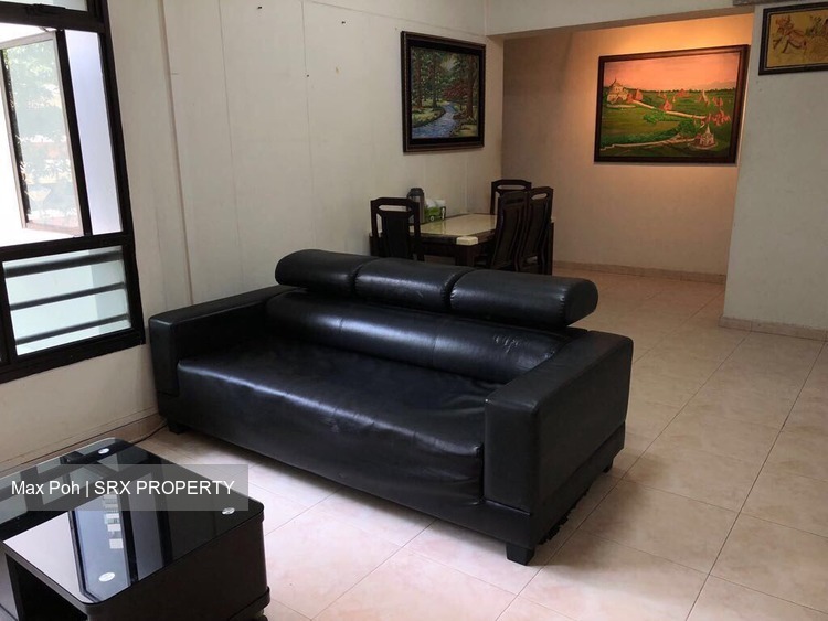 Blk 121 Kim Tian Place (Bukit Merah), HDB 4 Rooms #159693702